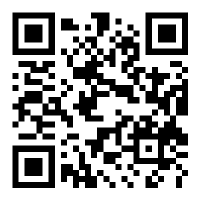 ACPR 2027 WeChat QR Code